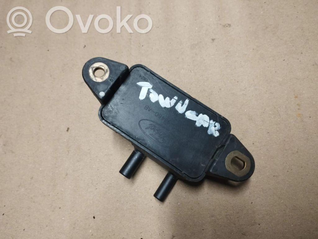Lincoln Town Car Abgasdrucksensor Differenzdrucksensor 