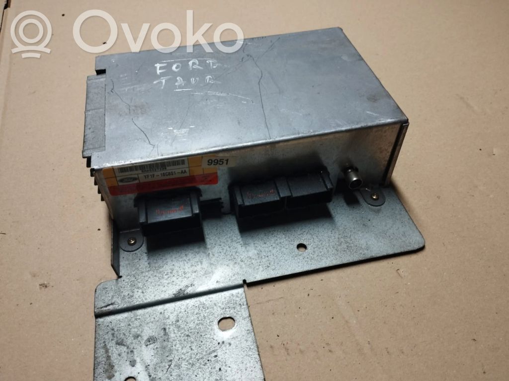 Garso stiprintuvas   YF1F18C851AA
