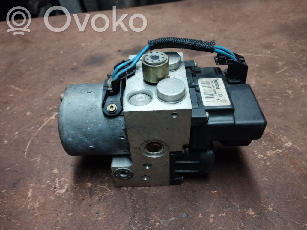 Dodge Durango II ABS Pump 