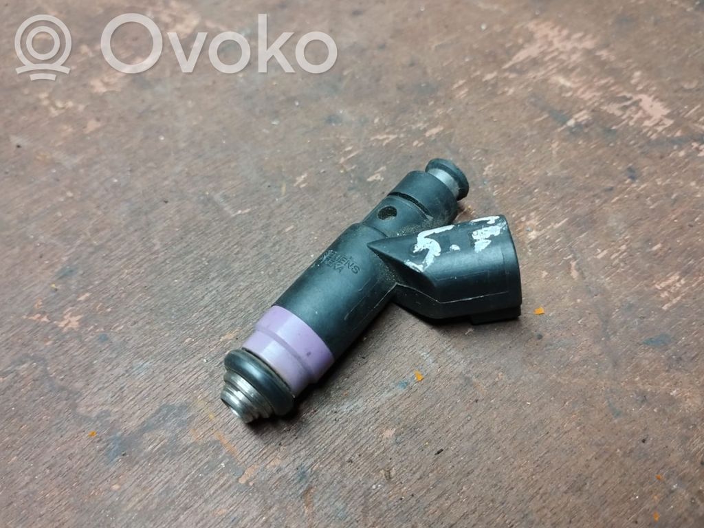 Dodge Durango II Inyector de combustible 