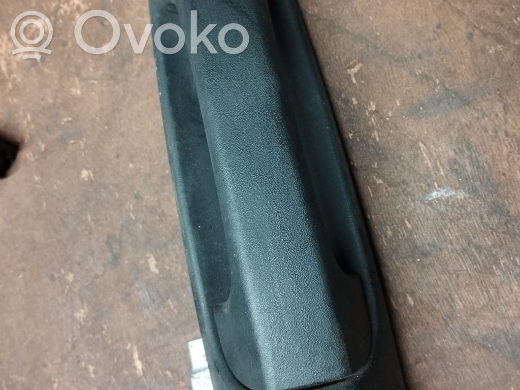 Dodge Durango II Takaoven ulkokahva 