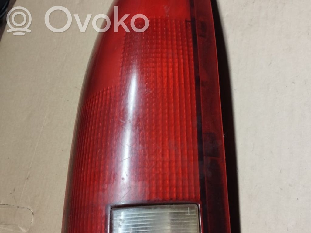 Chevrolet Tahoe Takavalot 