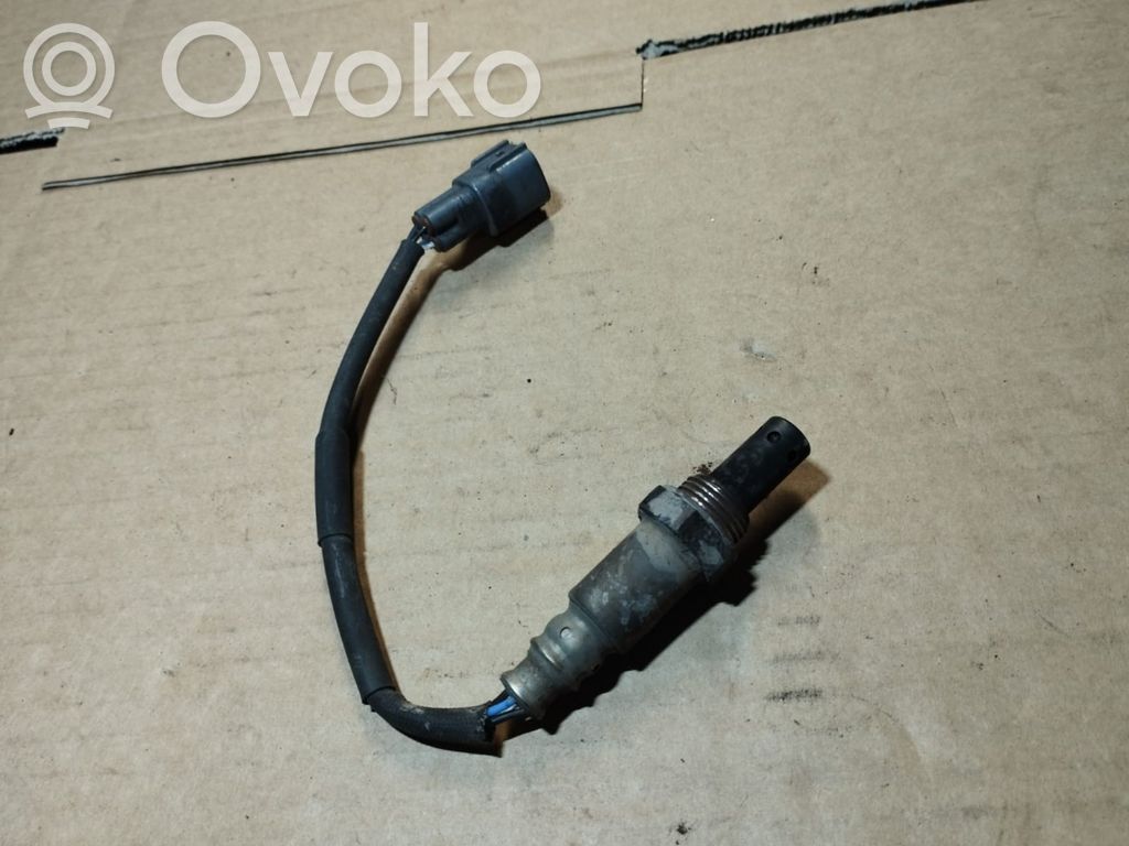 Toyota Yaris Lambda probe sensor 