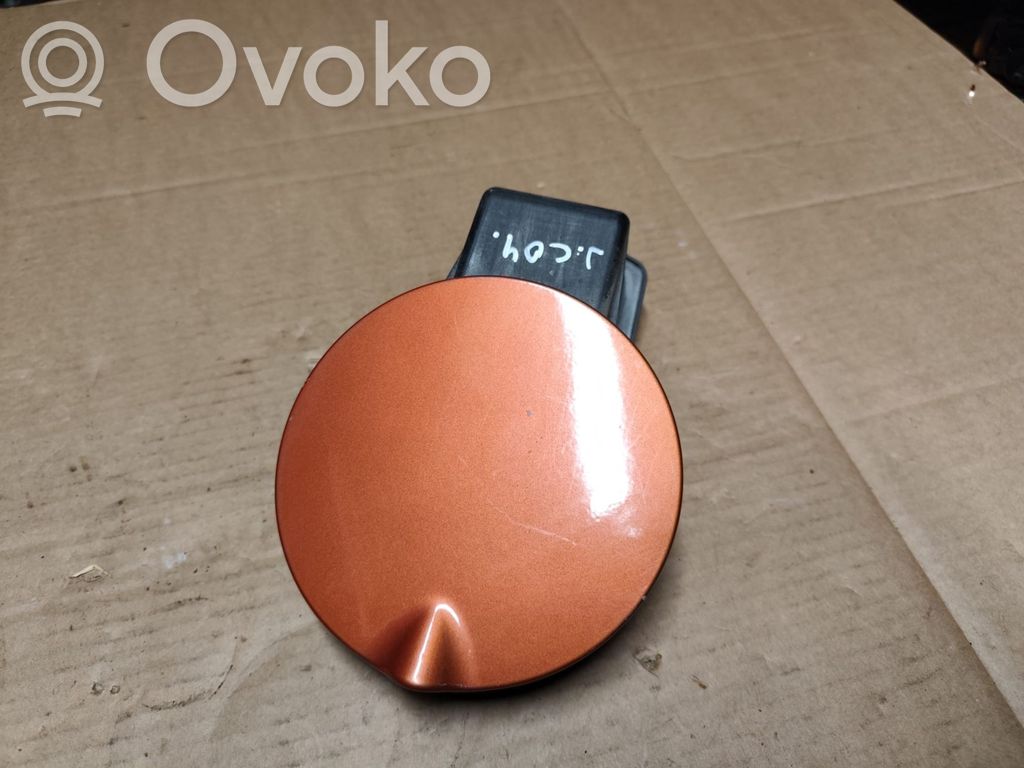 Jeep Cherokee III KJ Fuel tank cap 
