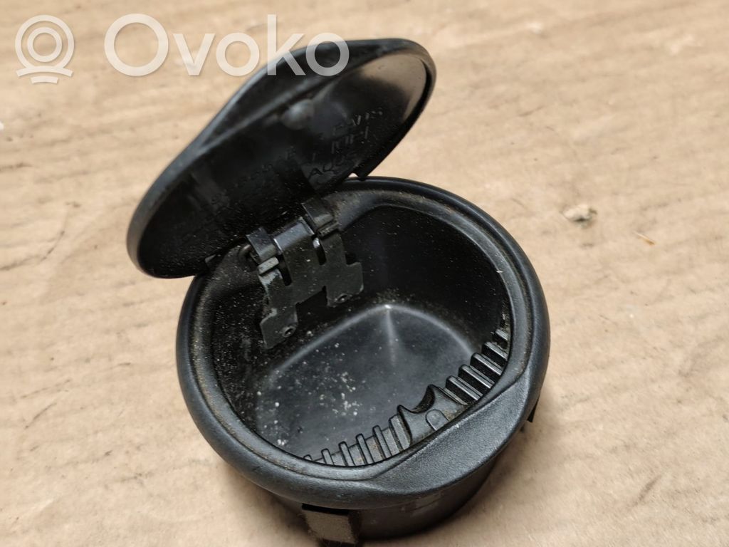 Jeep Cherokee KJ Car ashtray 