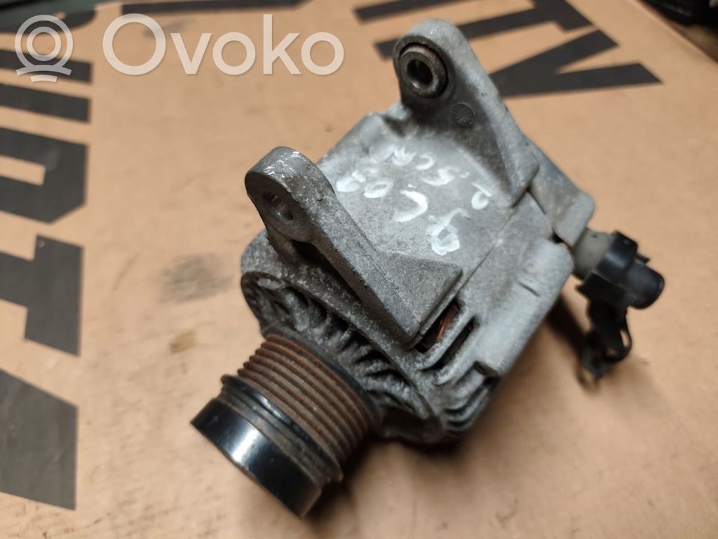Jeep Cherokee III KJ Ģenerators 