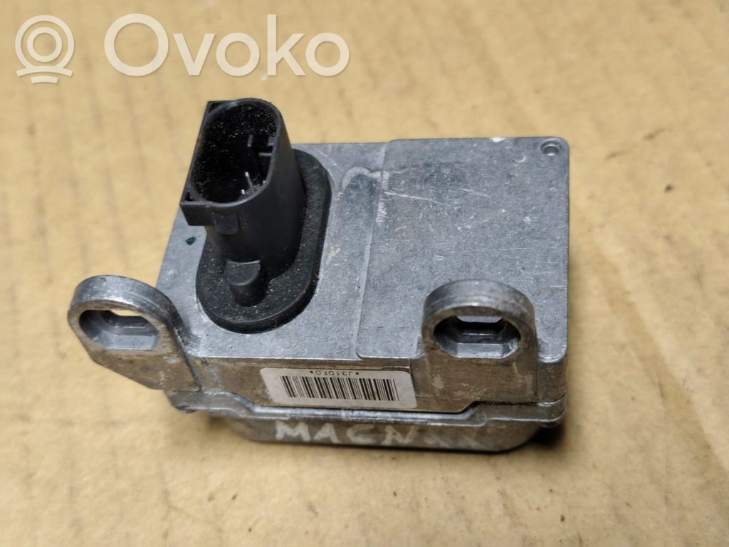 Chrysler 300 - 300C Sensor ESP de aceleración de frecuencia del intermitente 
