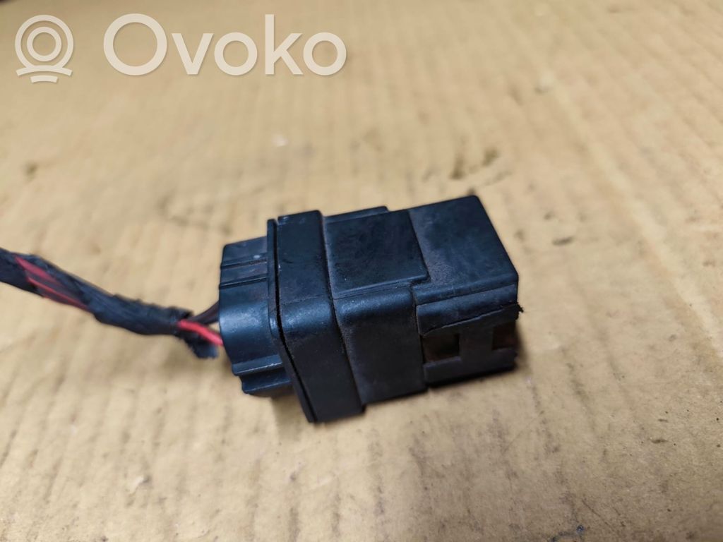 Chrysler 300 - 300C Other relay 