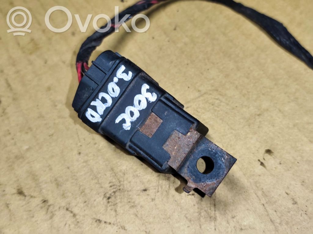 Chrysler 300 - 300C Other relay 
