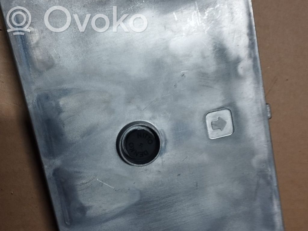 Honda FR-V Engine control unit/module 