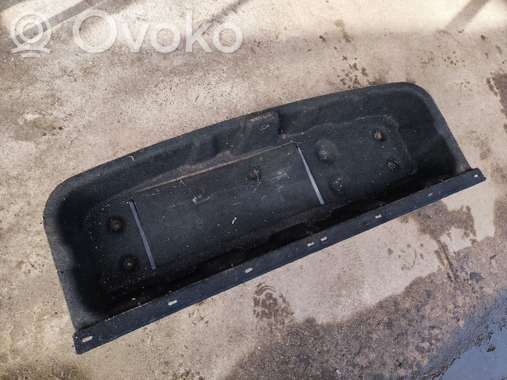Inne elementy wykończenia bagażnika   1BE811DVAC