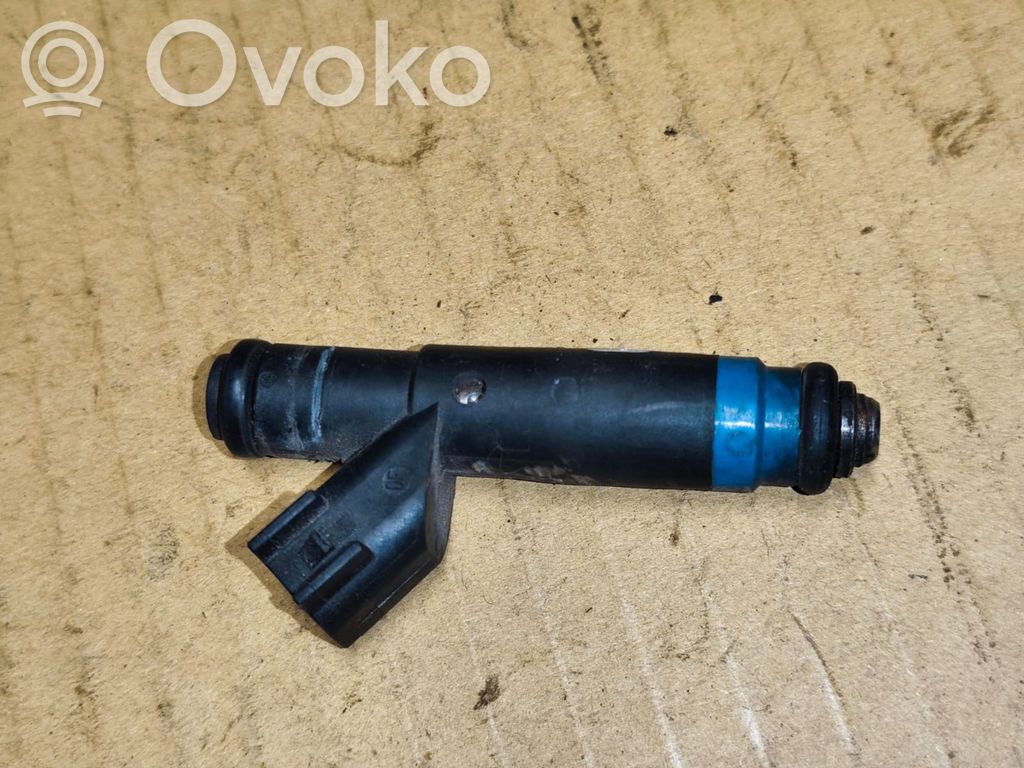 Jeep Grand Cherokee (WJ) Fuel injector 