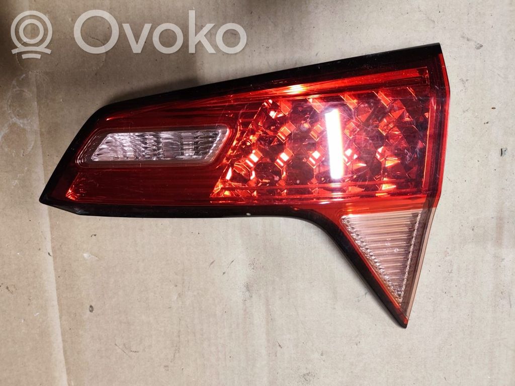 Honda HR-V Takavalot 