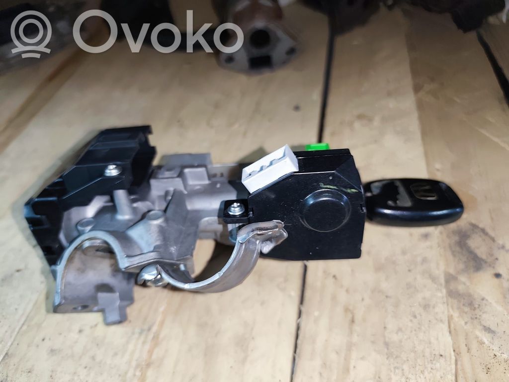 Honda Accord Užvedimo spynelė 