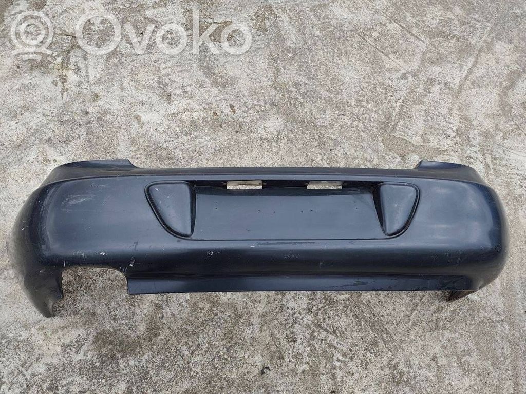 Chrysler 300M Puskuri 
