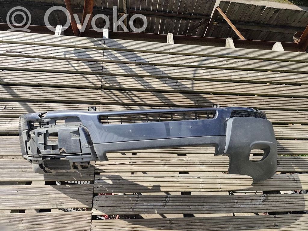 Volvo XC90 Front bumper 