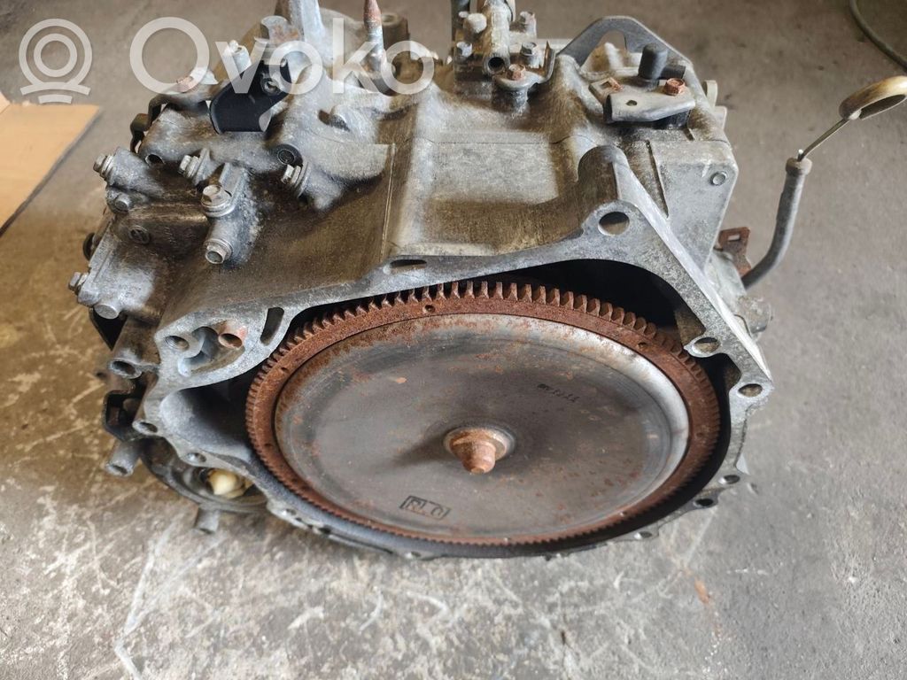 Honda Accord Automatic gearbox 