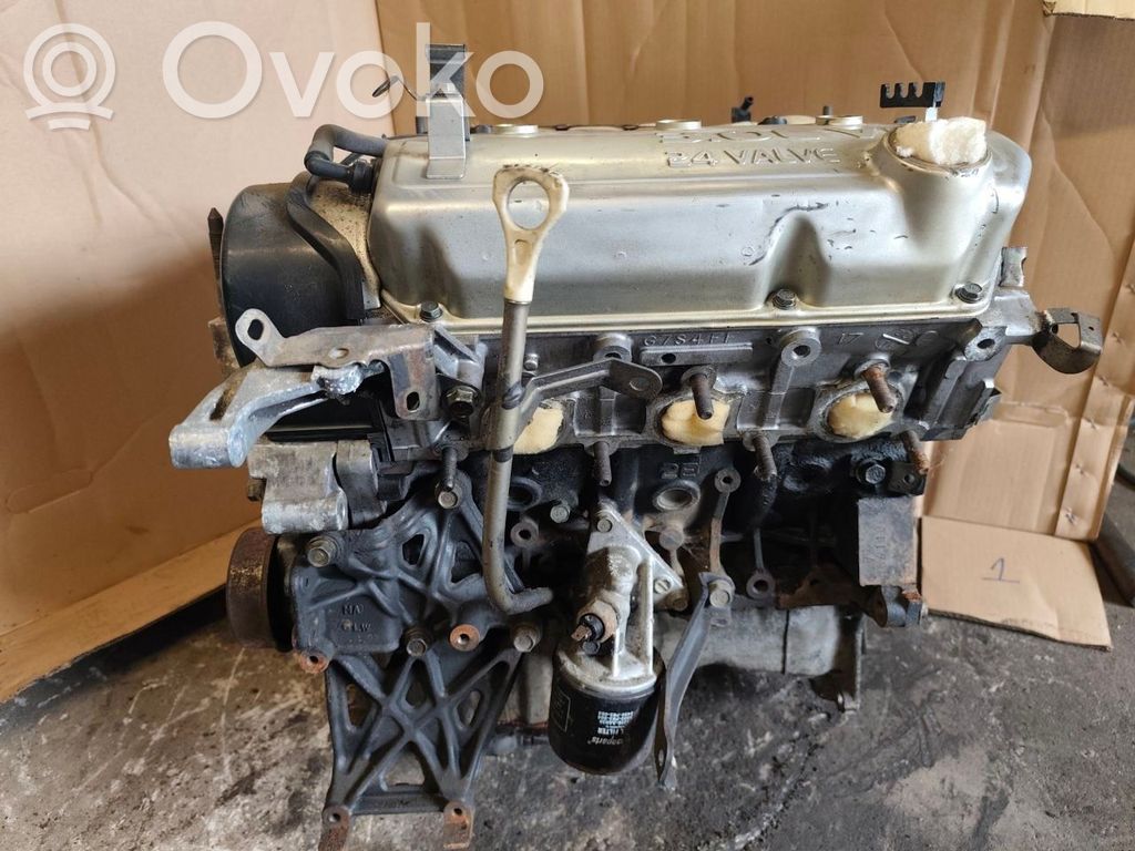 Chrysler Sebring (ST-22 - JR) Variklis 