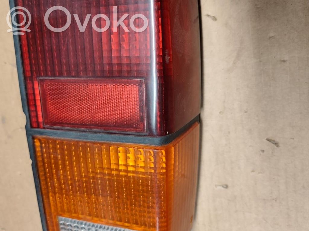 Jeep Cherokee XJ Takavalot 