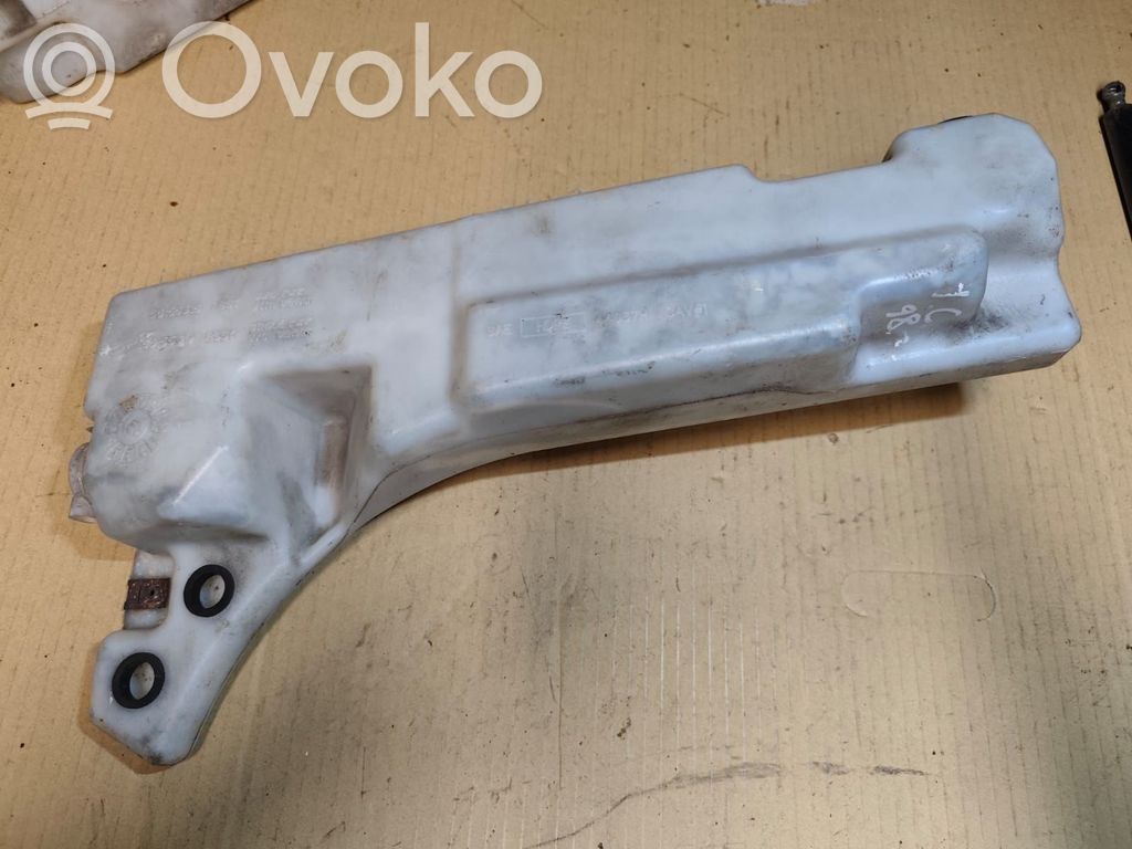 Jeep Cherokee XJ Zbiornik płynu do spryskiwaczy szyby przedniej / czołowej 