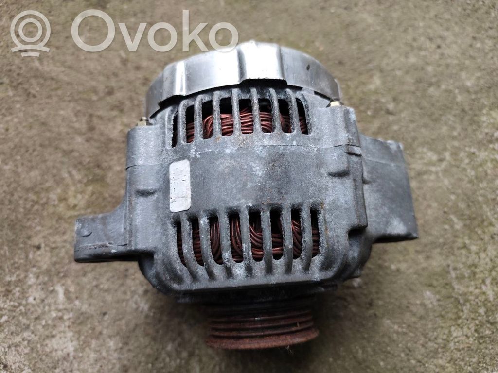 Lexus IS 200-300 Generator/alternator 