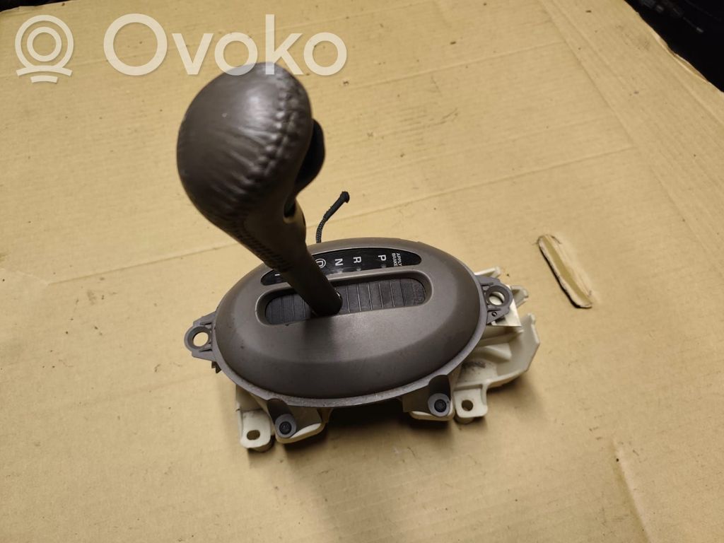 Selector caja de cambios   0TE89WL8AB