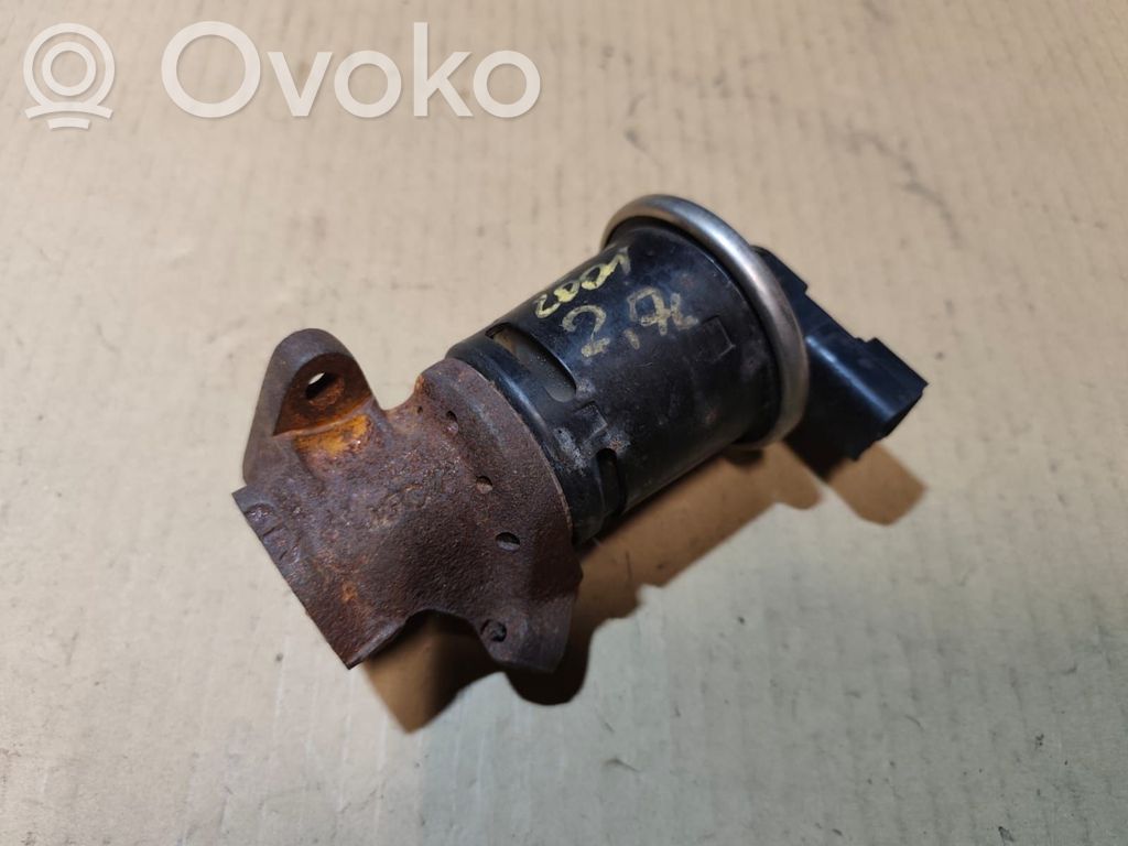 Chrysler Sebring (ST-22 - JR) Válvula EGR 