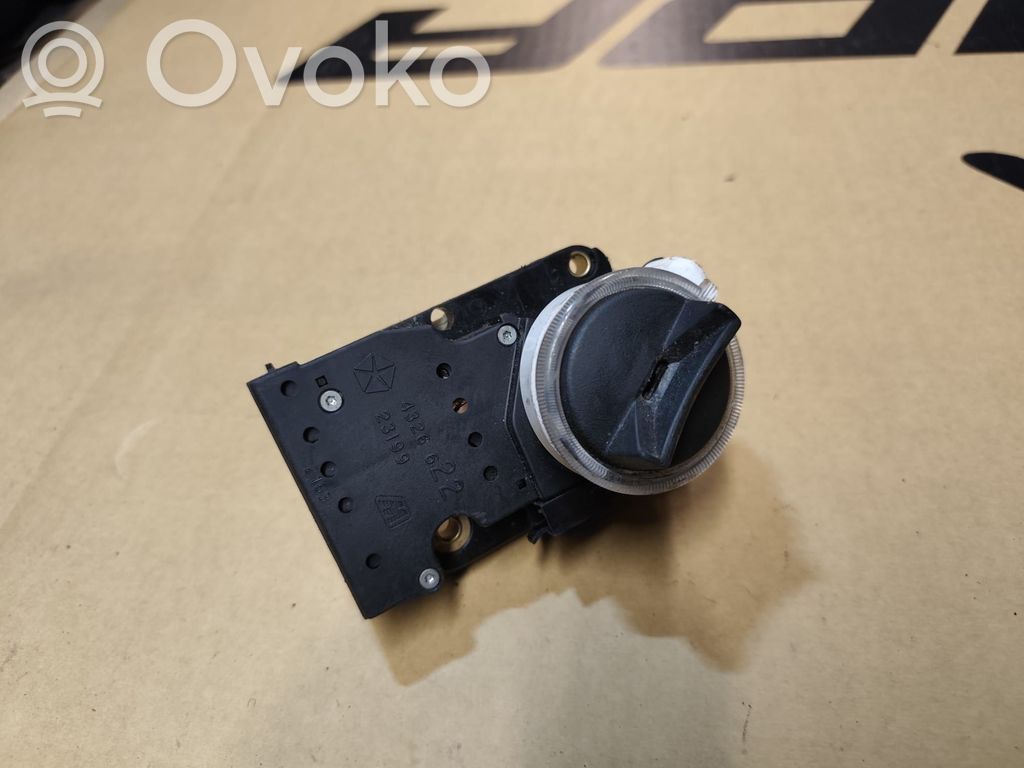 Chrysler Voyager Ignition lock 