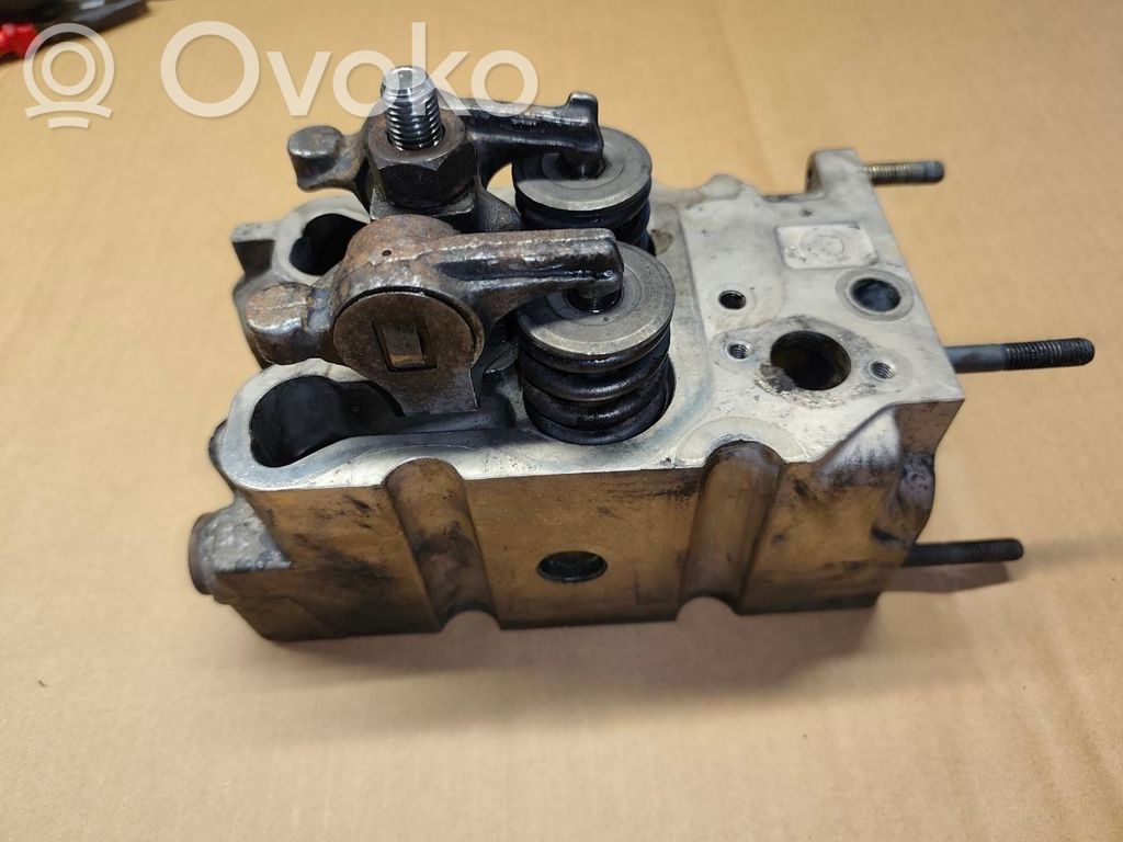 Jeep Cherokee XJ Engine head 