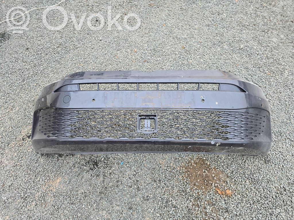 Volkswagen Caddy Front bumper 