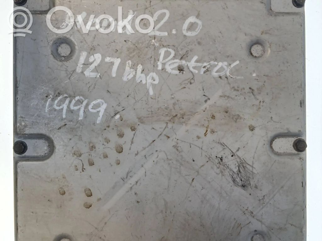 Ford Cougar Engine control unit/module 