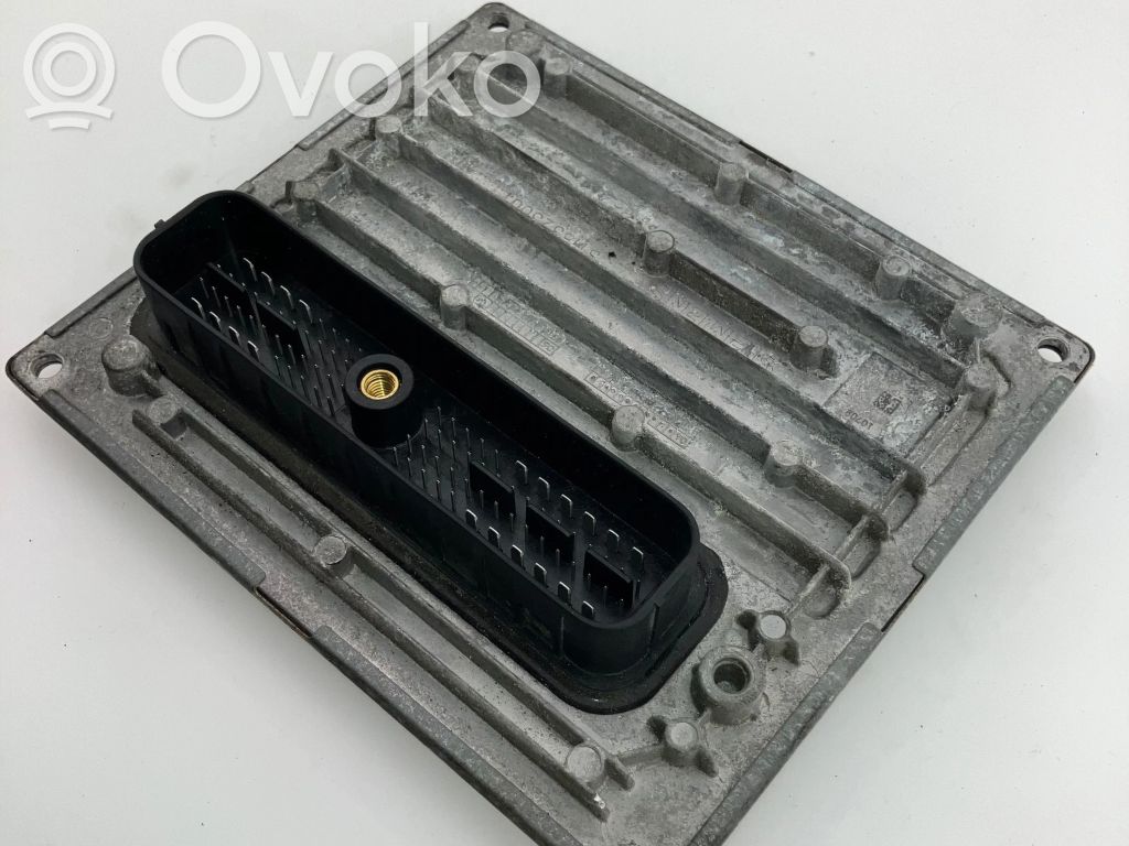 Engine control unit/module   5M5112A650HG,8AZG,S118944001H