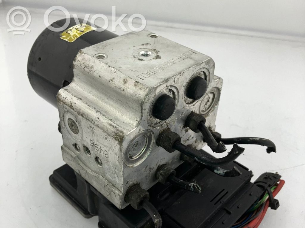 Opel Vectra C ABS bloks 