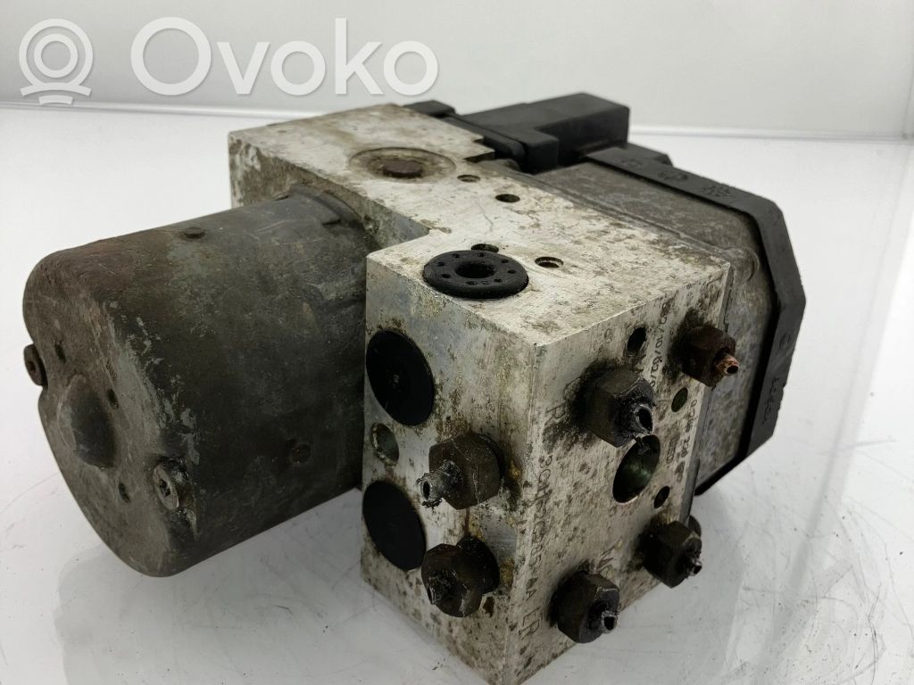 Ford Transit ABS bloks 
