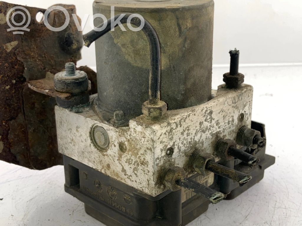 Peugeot Expert ABS Blokas 