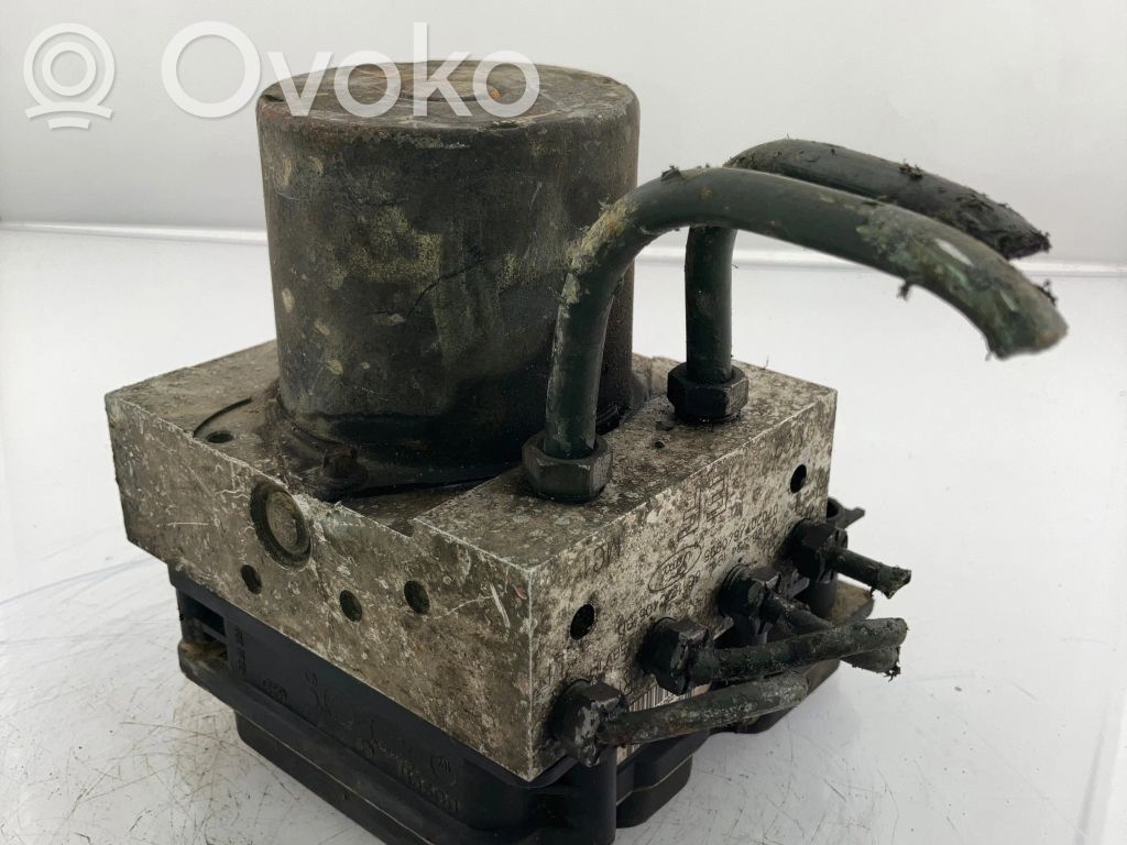 Ford Transit ABS Pump 