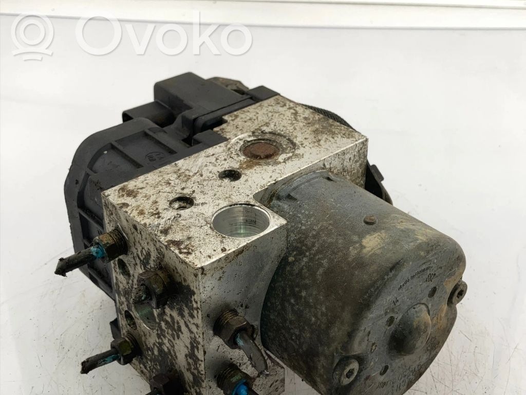 Chevrolet Nubira ABS Blokas 