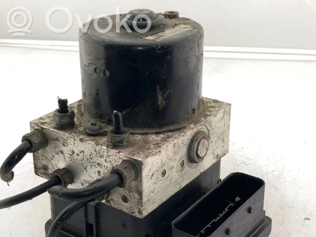 Opel Astra H ABS Pump 