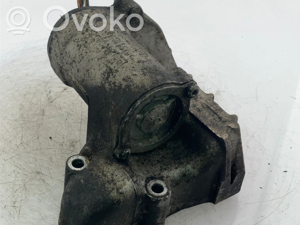 Opel Vectra C Válvula EGR 