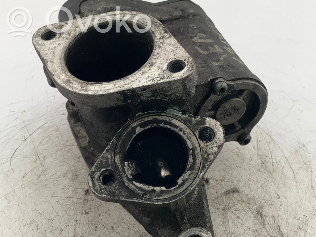 Suzuki Grand Vitara I Válvula EGR 