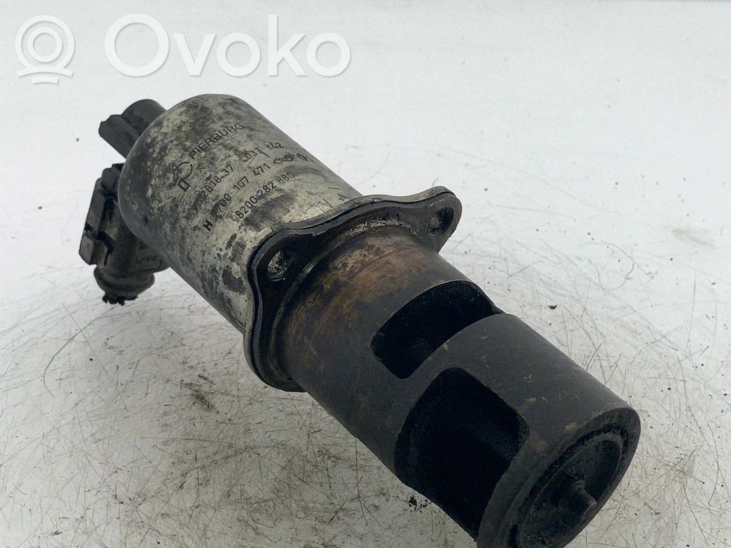 Renault Megane II EGR vārsts 