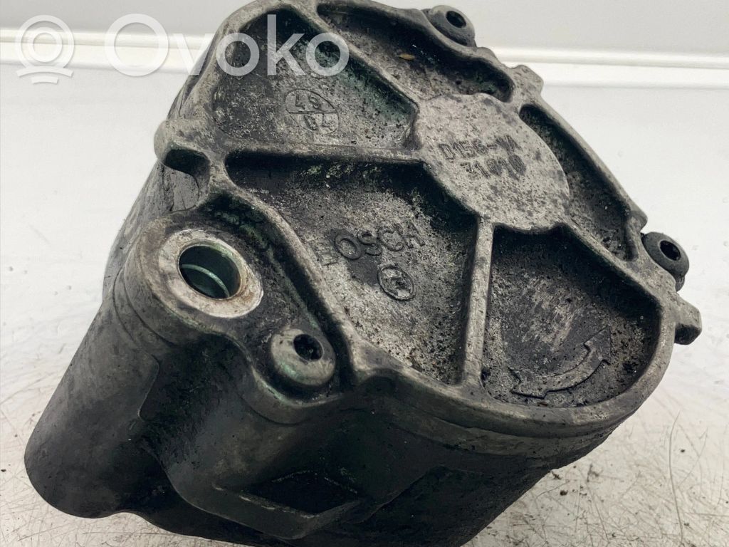 Ford C-MAX I Vakuumo pompa 