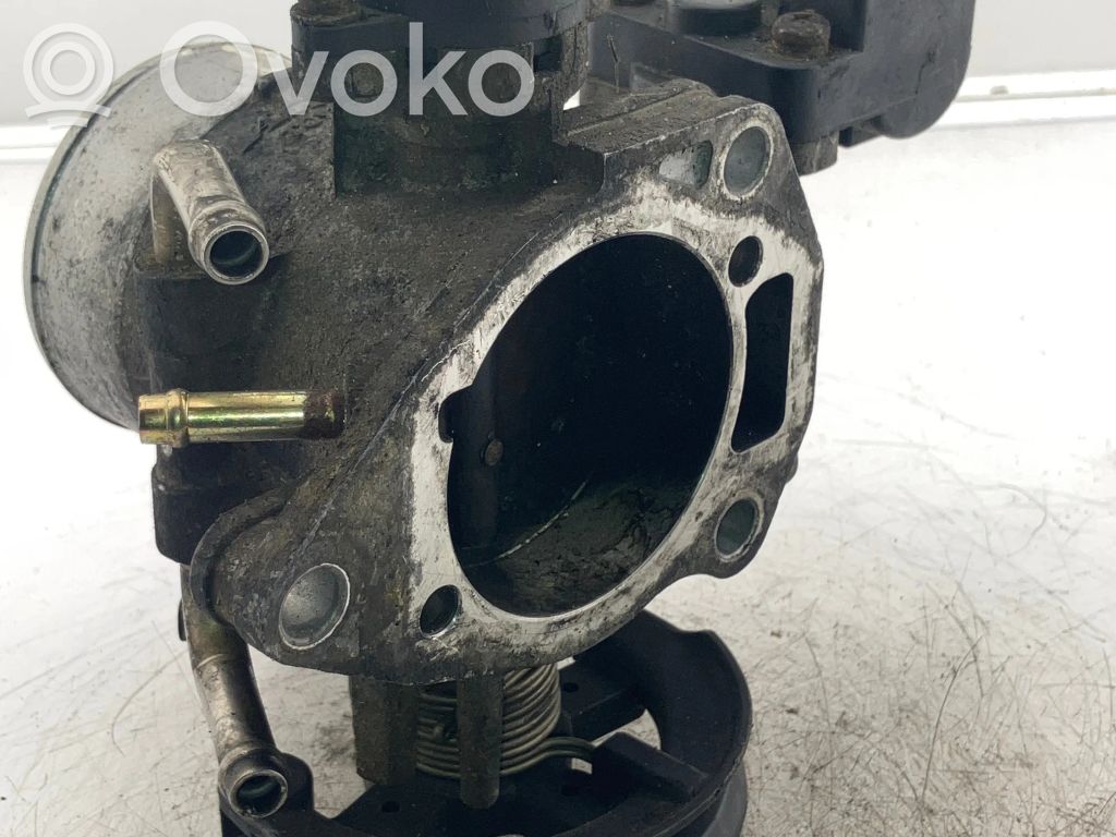 Lexus RX 300 Throttle valve 