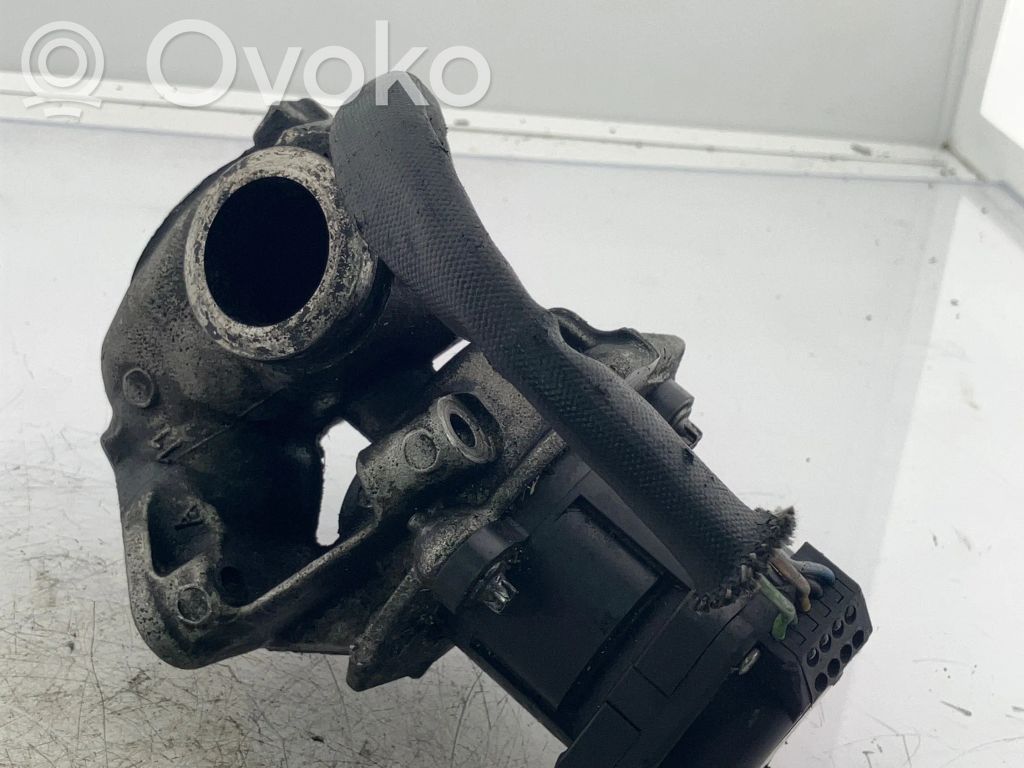 Mazda 3 I Válvula EGR 
