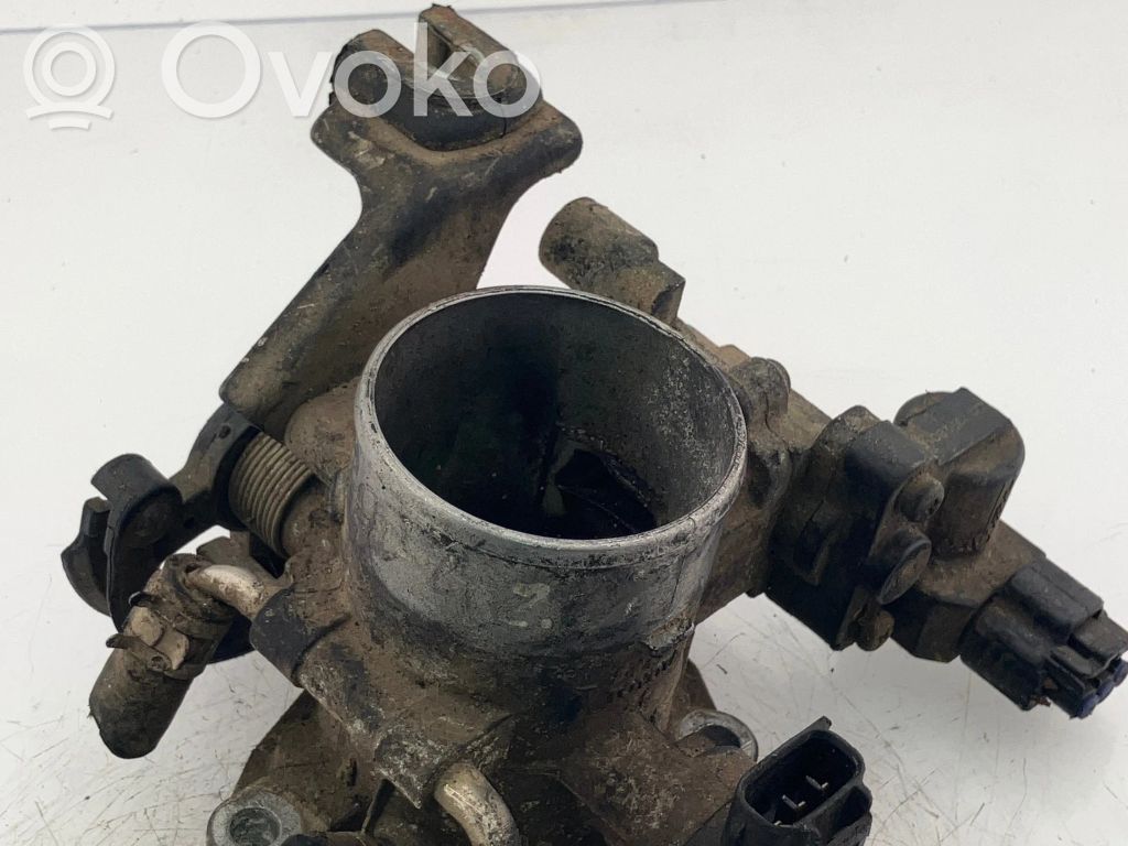 Lexus RX 300 Throttle valve 