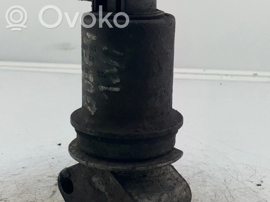 Audi A4 S4 B7 8E 8H EGR vārsts 