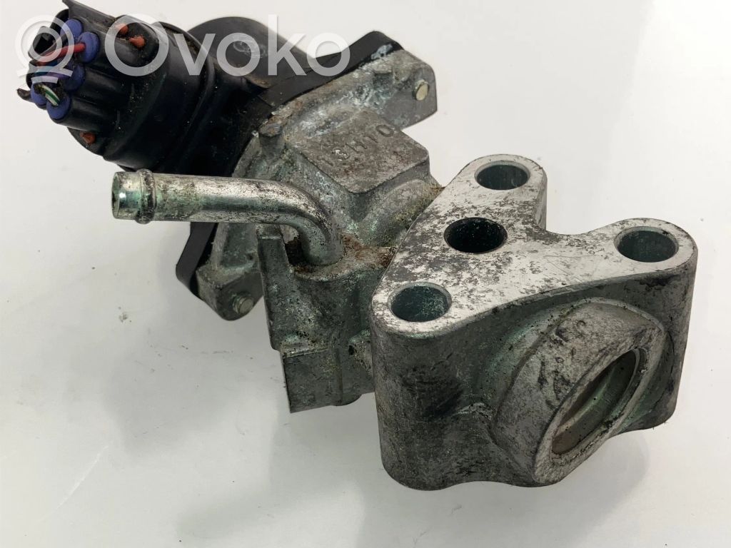Subaru Justy EGR vožtuvas 