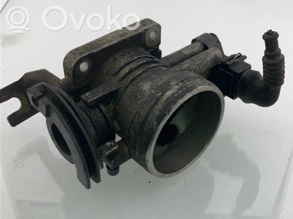 Rover 45 Droseļvārsts 