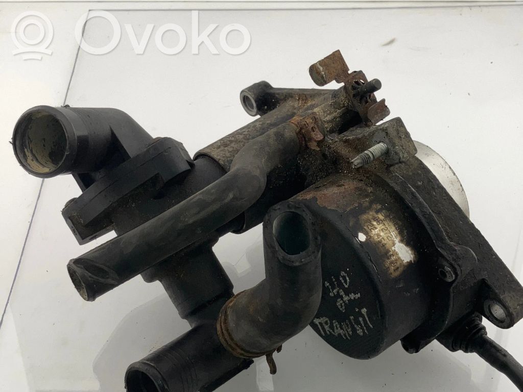 Peugeot Boxer Vacuum pump 