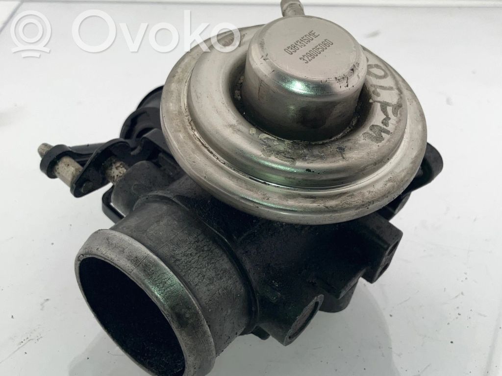 Seat Ibiza II (6k) Válvula EGR 